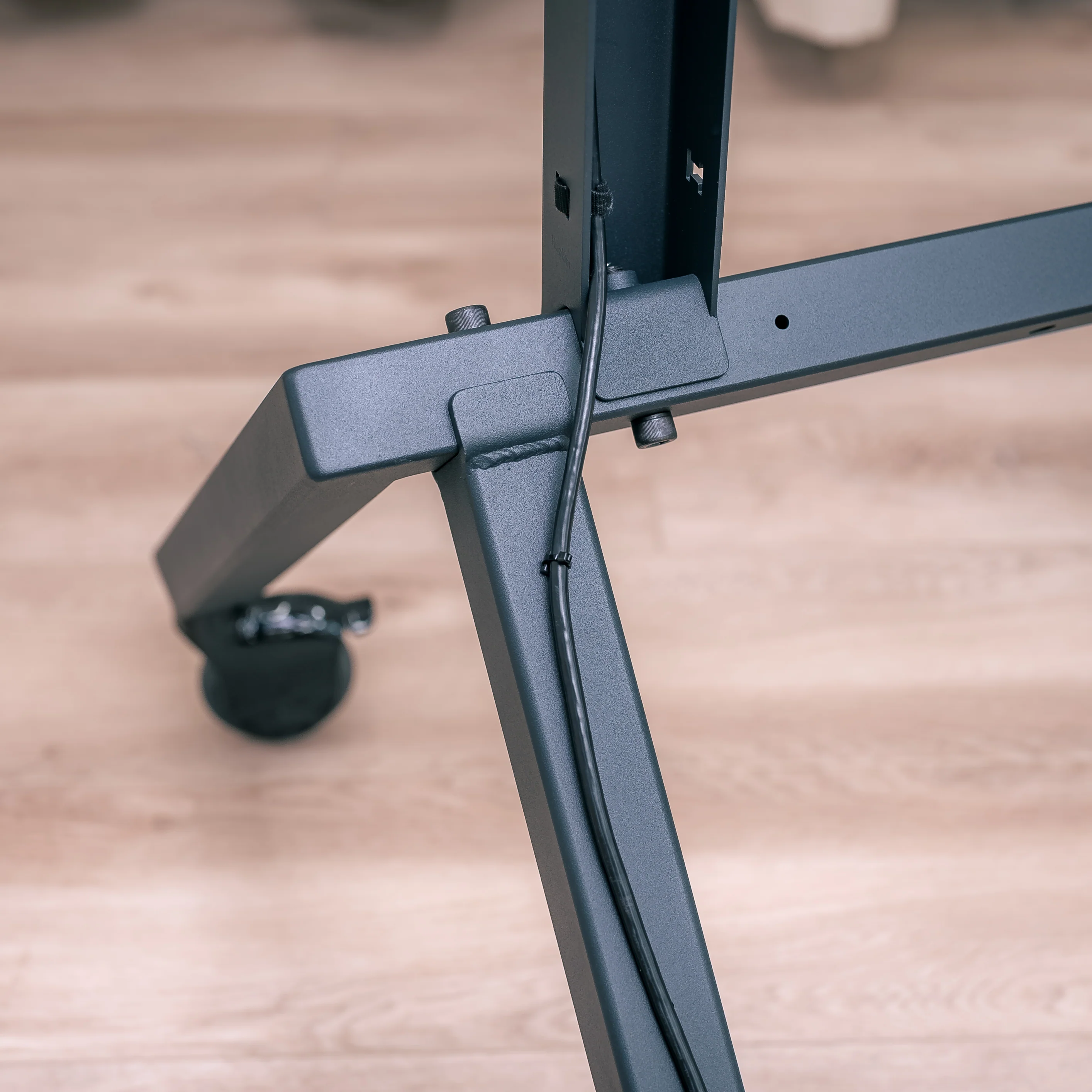 Heckler AV Cart für DTEN D7 75