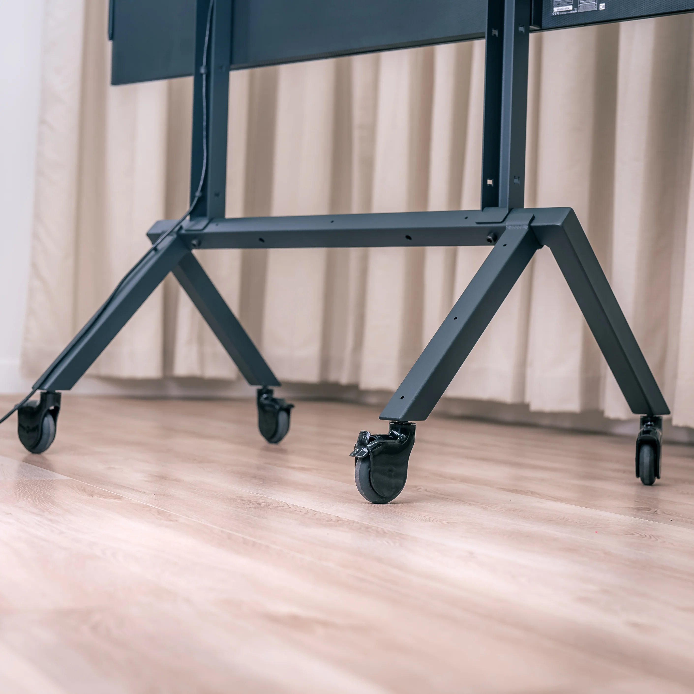 Heckler AV Cart für DTEN D7 75