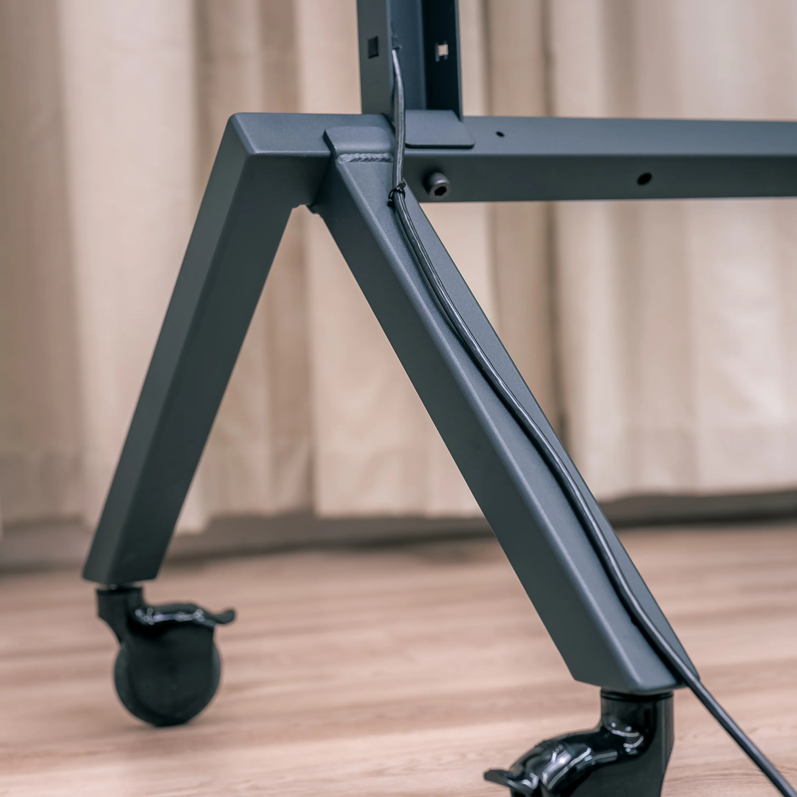 Heckler AV Cart für DTEN D7 75