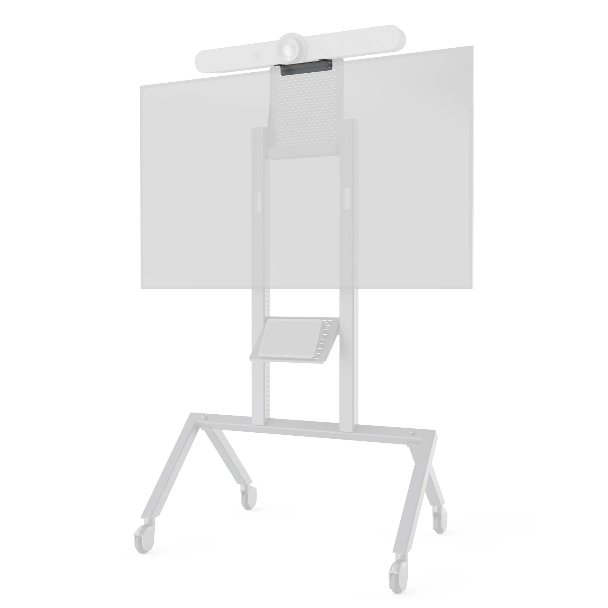 Heckler Wagenhalterung für Logitech Rally Bar