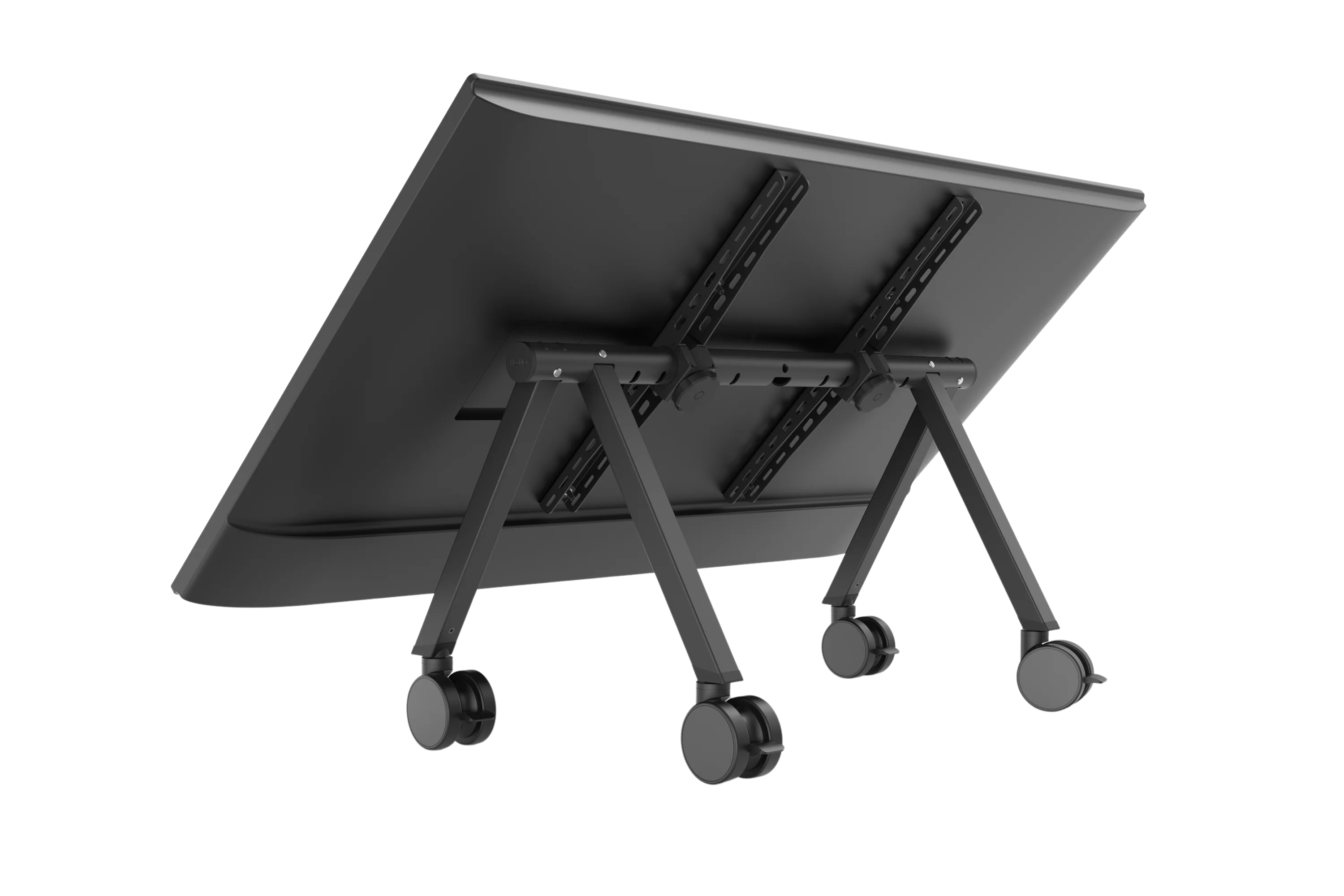 Heckler Confidence Stand