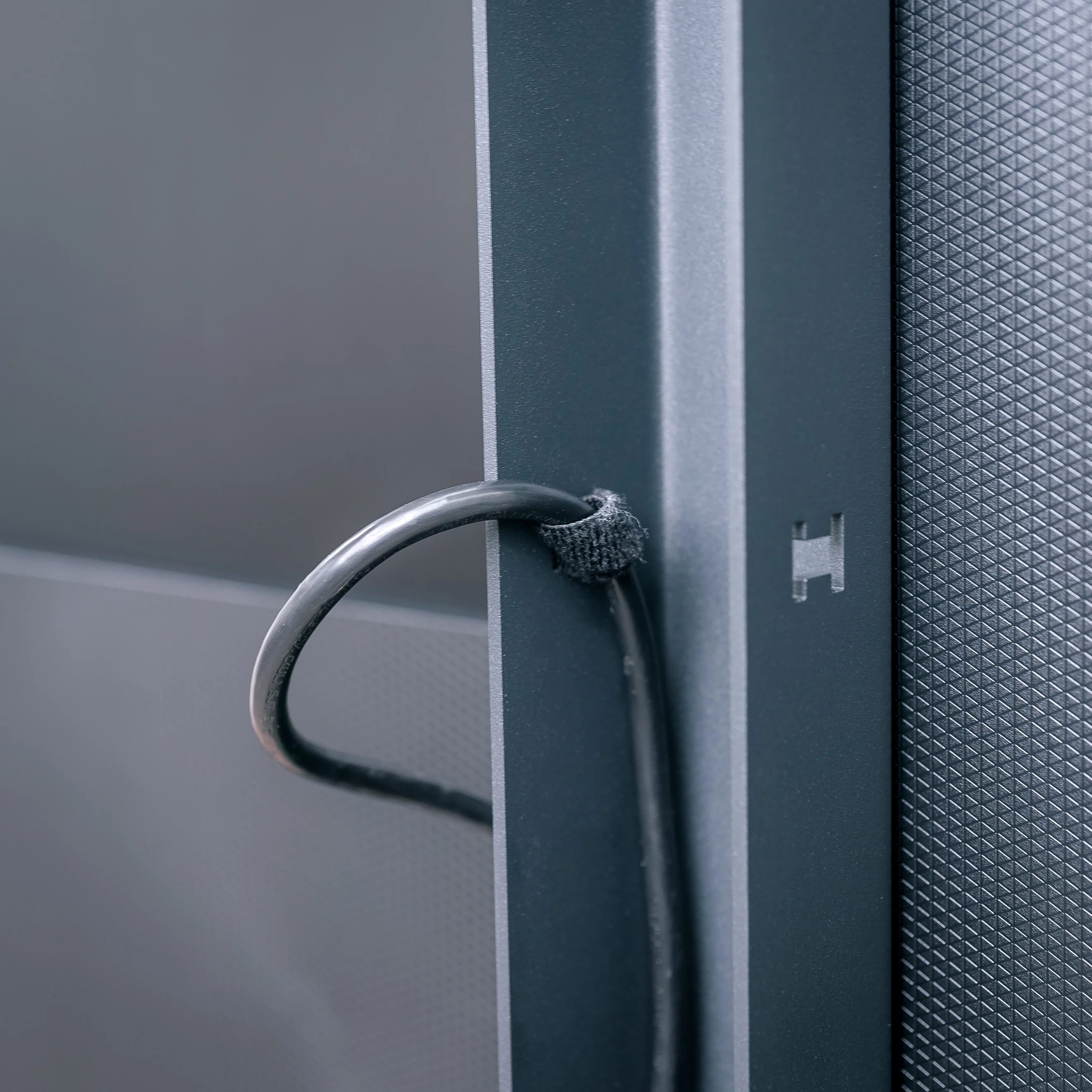 Heckler AV Cart für DTEN D7 75