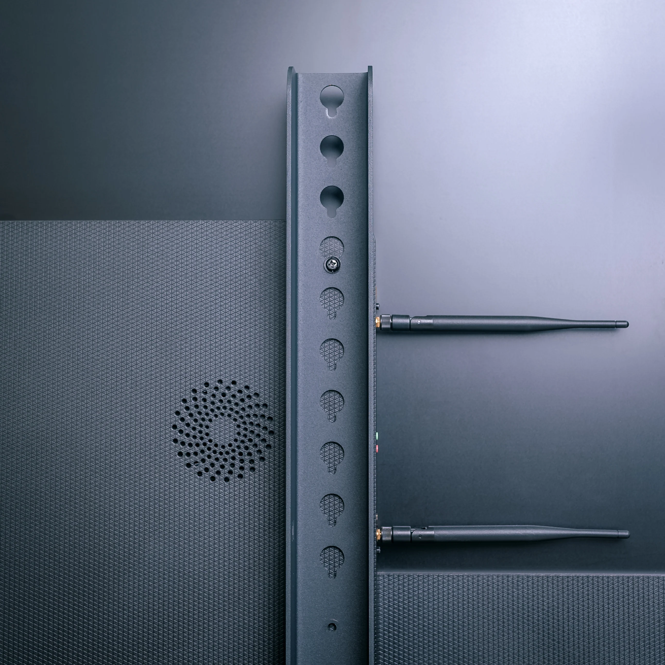 Heckler AV Cart für DTEN D7 75