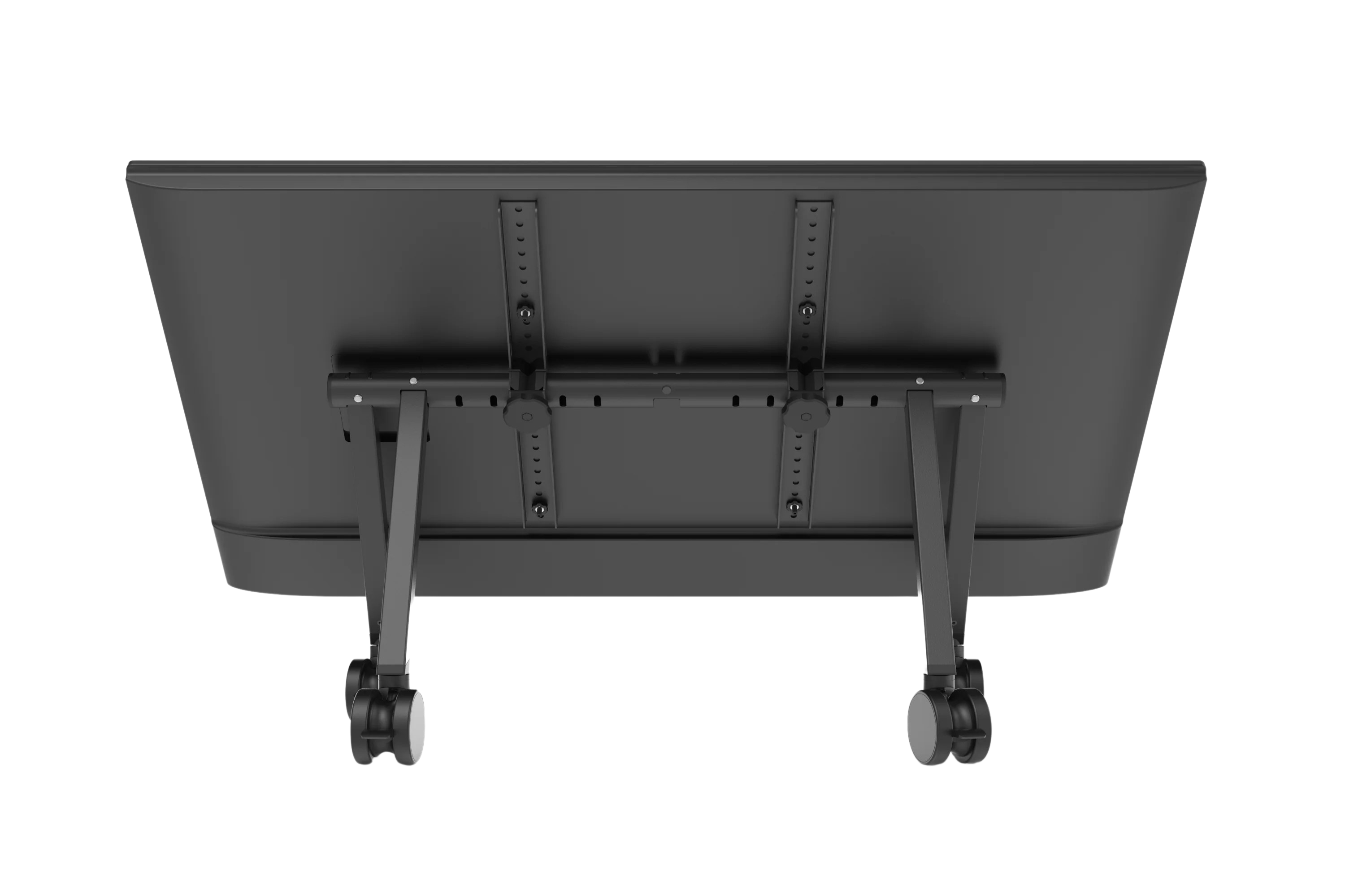 Heckler Confidence Stand