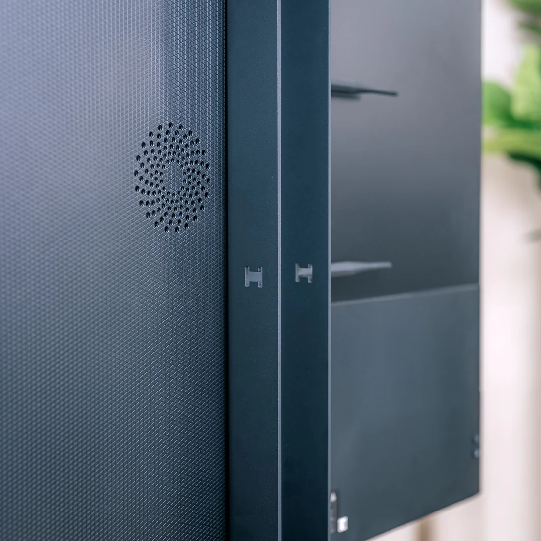 Heckler AV Cart für DTEN D7 75