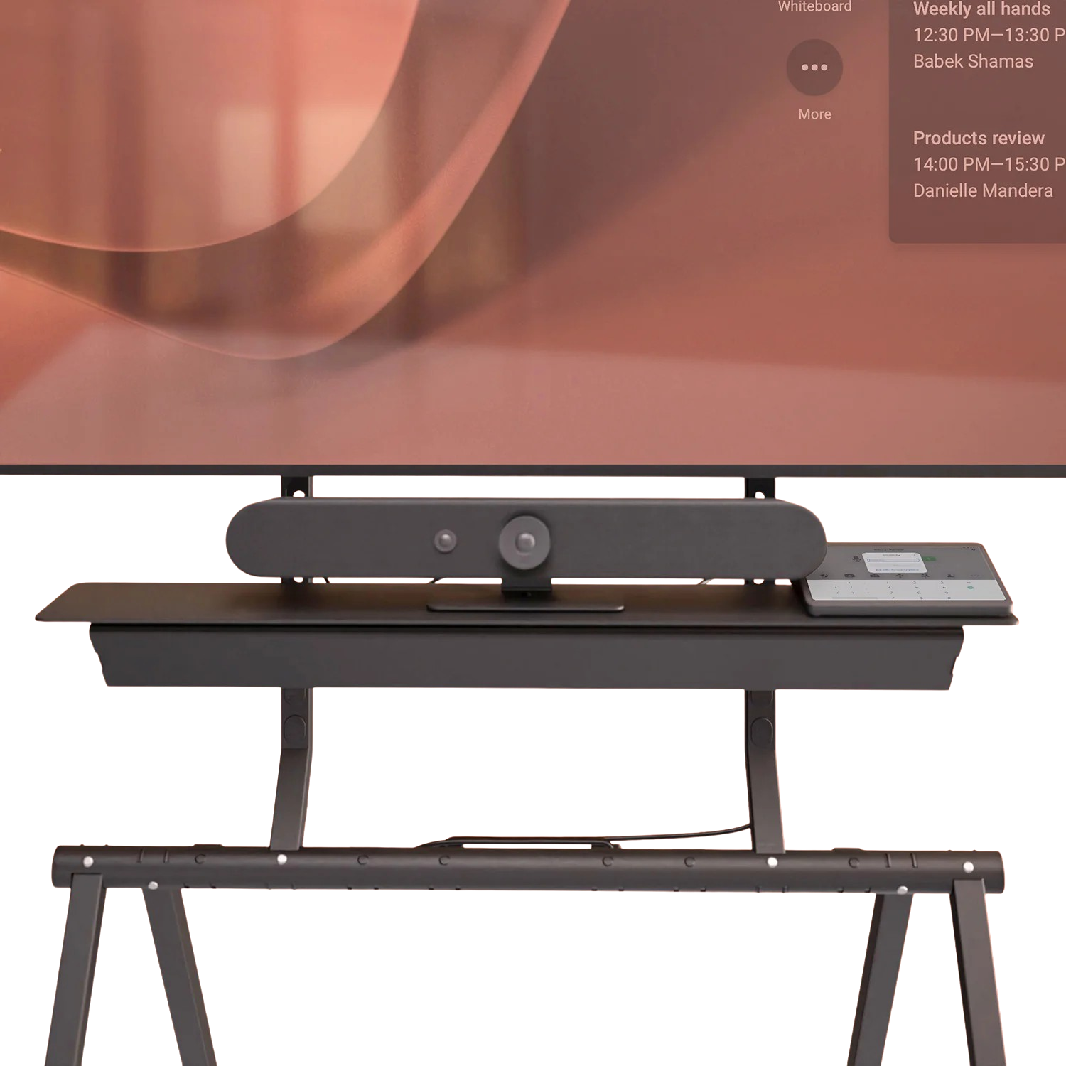 Heckler Hub für die Heckler Mobile Fleet