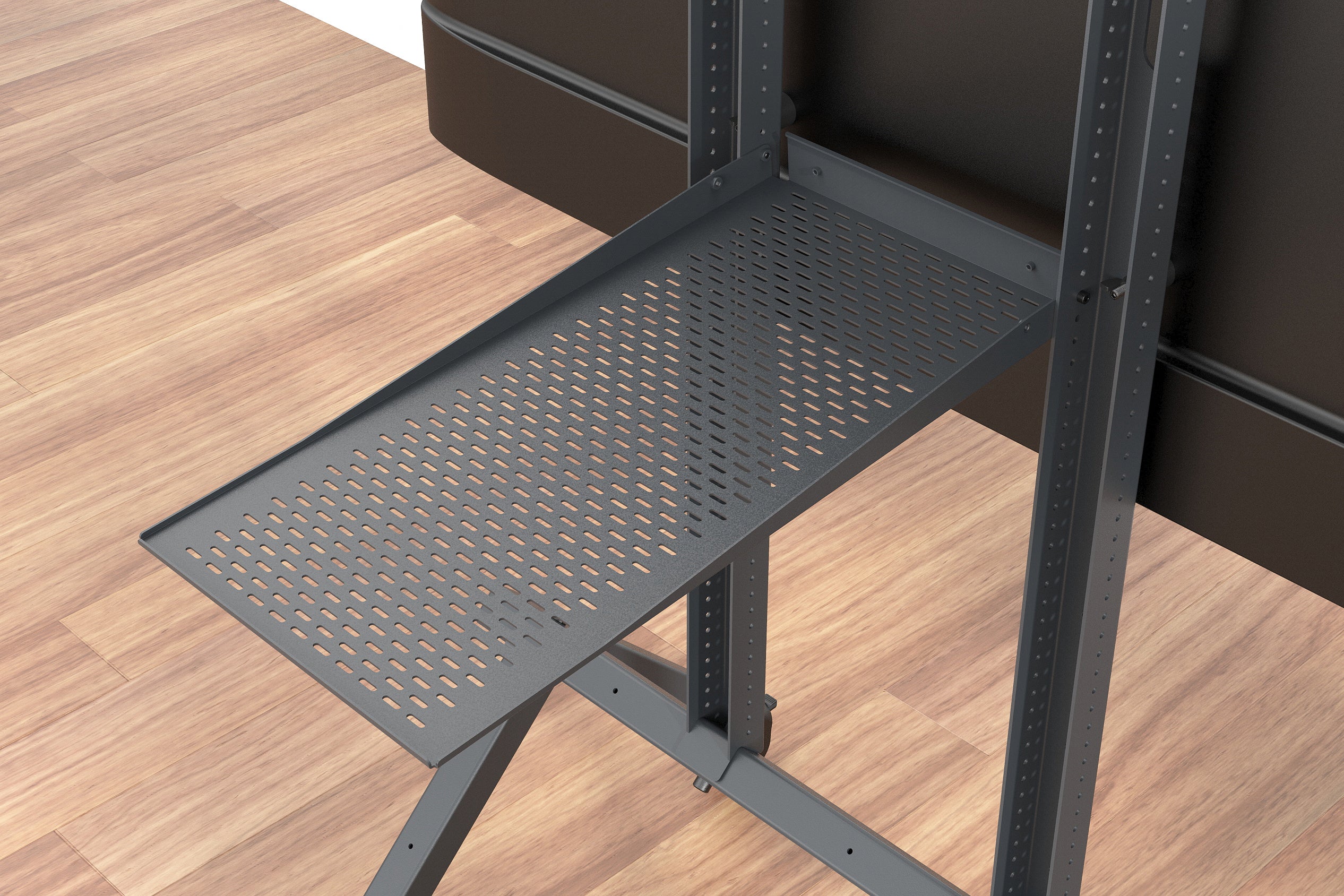 Heckler Device Panel XL für Heckler AV Cart