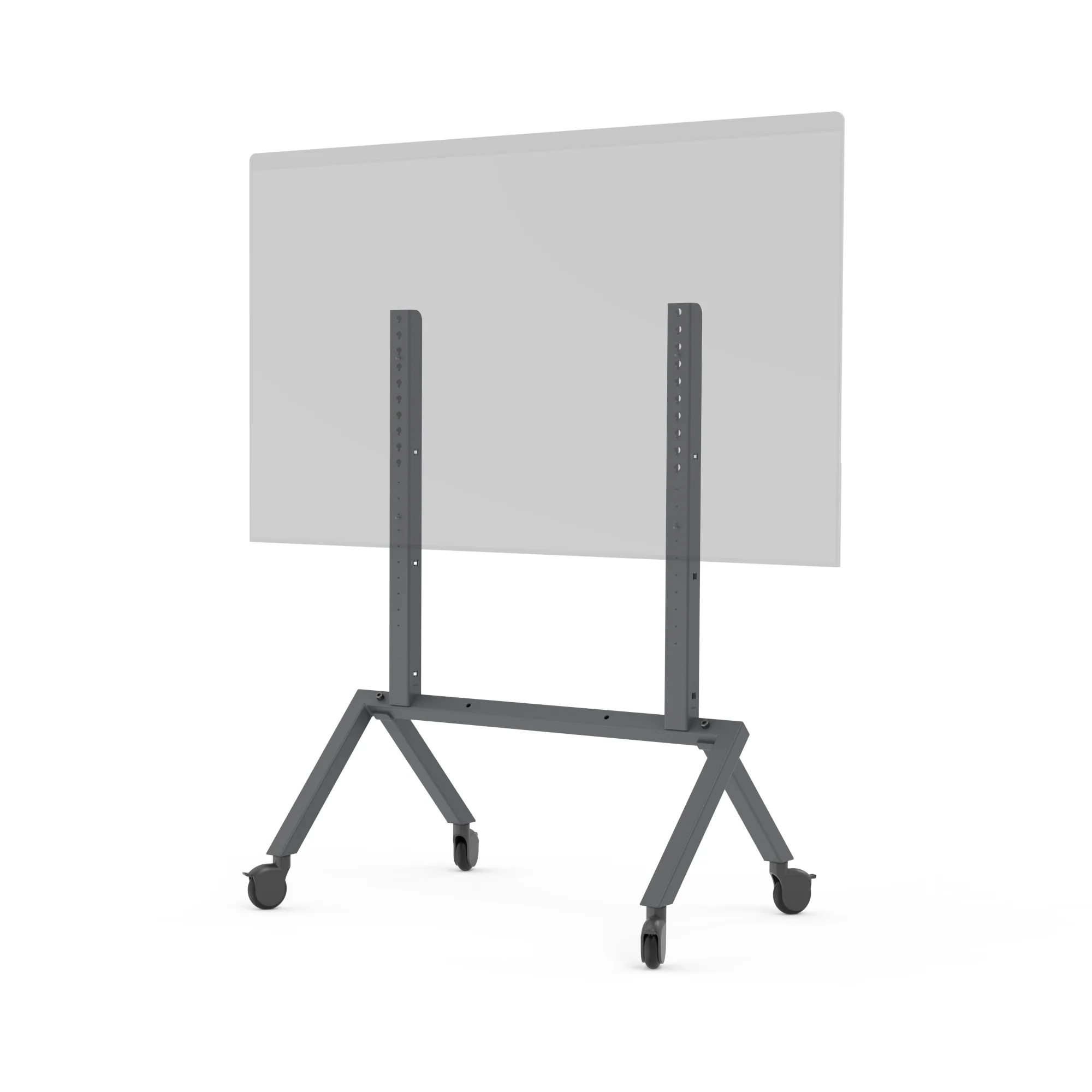 Heckler AV Cart für DTEN D7 75